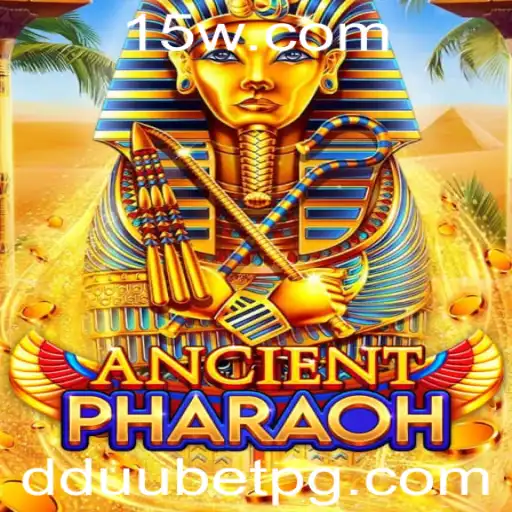 Descobrindo o Fascinante Mundo de AncientPharaoh