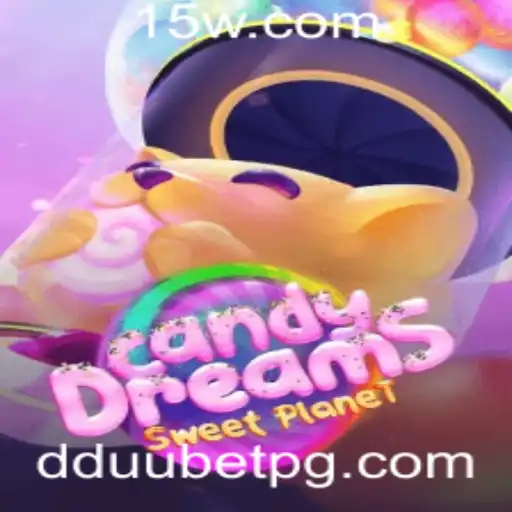 CandyDreams: Descubra a Fantasia Doce do Novo Jogo