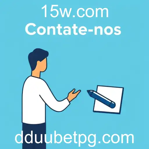 Contate-nos: O Guia Definitivo para Melhorar a Comunicação com Seus Clientes
