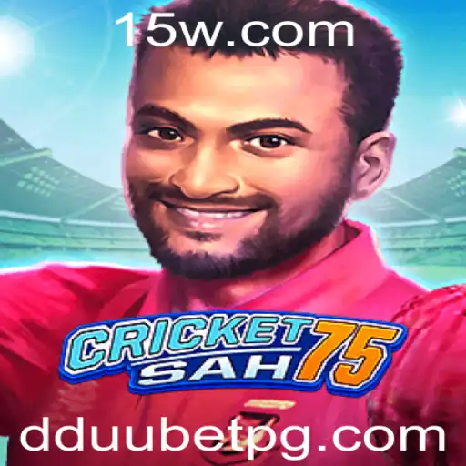CricketSah75: Explorando o Mundo do Jogo Inovador com Elementos de dduu