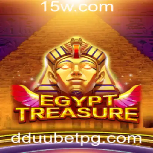 Desvendando os Segredos de EgyptTreasure: Um Novo Horizonte nos Jogos de Aventura