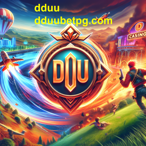 dduu