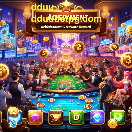 A Dinâmica dos Jogos de Eventos: Engajamento e Comunidade