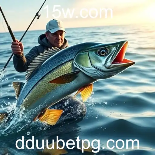 Jogos de Pesca: Uma Jornada Virtual em Busca do Troféu Aquático