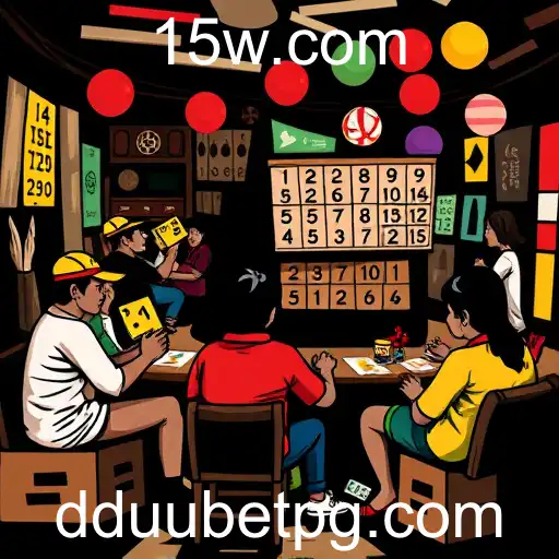 Entendendo o Fenômeno do Jueteng nas Filipinas