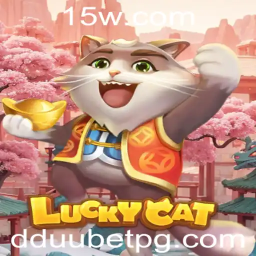 Descubra LuckyCat: O Jogo de Estratégia e Aventura com a Palavra-Chave dduu