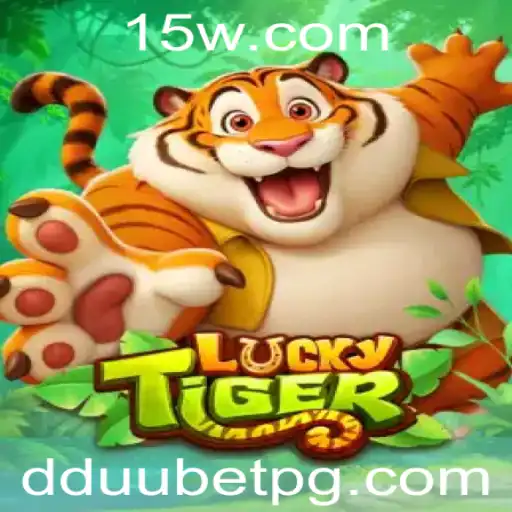 Descubra o Surpreendente Jogo LuckyTiger: Uma Aventura Empolgante