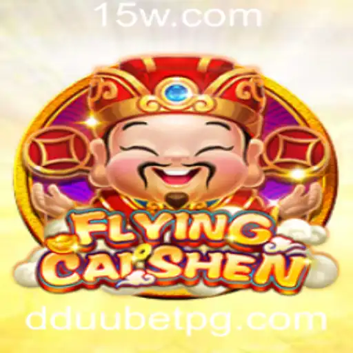 Descubra o Mundo Vibrante do Jogo FlyingCaiShen