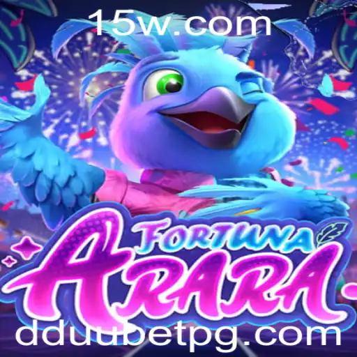 FortunaArara: Aventuras e Estratégias no Novo Jogo do Ano