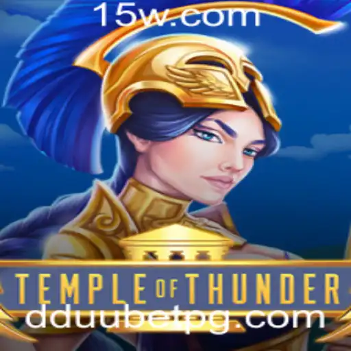 TempleofThunder: A Jornada Épica de Aventura e Mistério