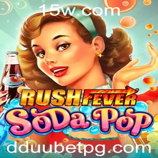 Explorando o Mundo de RushFeverSodaPop: Um Mergulho na Aventura de Dduu