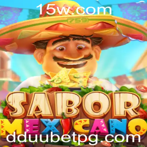 Explorando o Universo de SaborMexicano: Diversão e Cultura em Jogo