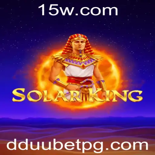 Descubra SolarKing: O Jogo Estrategicamente Empolgante