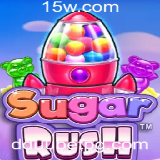Descubra o Mundo Vibrante de SugarRush