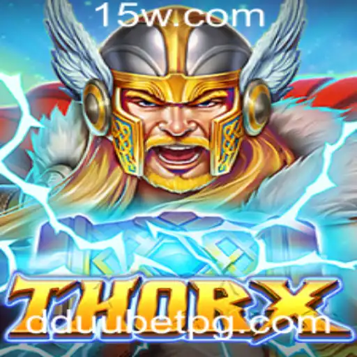 ThorX: Mergulhe na Aventura Épica com Desafios Inovadores